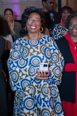 San Francisco Black History Month Cultural Experience (2020)