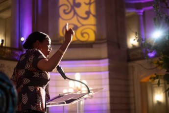 San Francisco Black History Month Cultural Experience (2020)