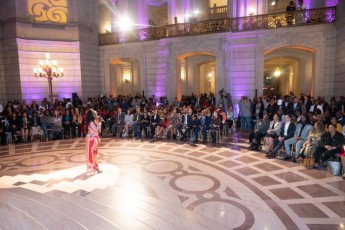 San Francisco Black History Month Cultural Experience (2020)