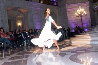 San Francisco Black History Month Cultural Experience (2020)