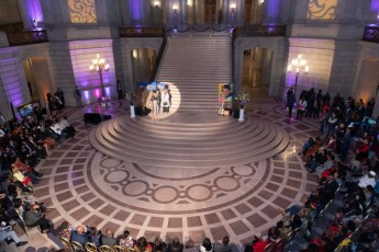 San Francisco Black History Month Cultural Experience (2020)