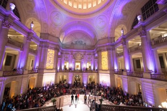 San Francisco Black History Month Cultural Experience (2020)