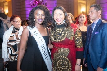 San Francisco Black History Month Cultural Experience (2020)