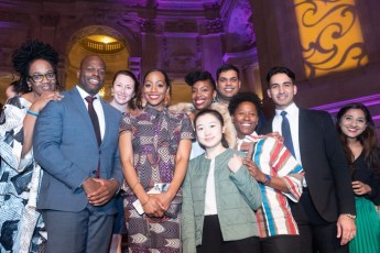 San Francisco Black History Month Cultural Experience (2020)