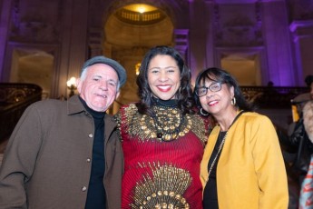 San Francisco Black History Month Cultural Experience (2020)