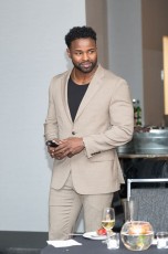 SF Black MBA Annual Scholarship & Awards Black Tie Affair (2022)