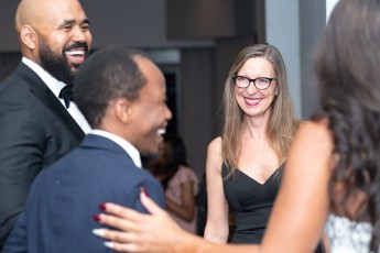 SF Black MBA Annual Scholarship & Awards Black Tie Affair (2022)