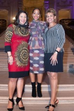 San Francisco Black History Month Cultural Experience (2020)