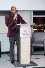 SF Black MBA Annual Scholarship & Awards Black Tie Affair (2022)