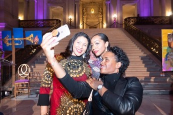 San Francisco Black History Month Cultural Experience (2020)