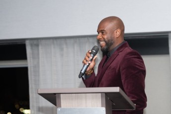 SF Black MBA Annual Scholarship & Awards Black Tie Affair (2022)