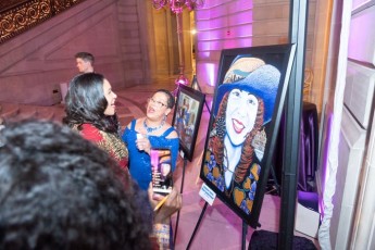 San Francisco Black History Month Cultural Experience (2020)