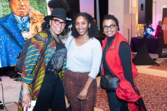 San Francisco Black History Month Cultural Experience (2020)