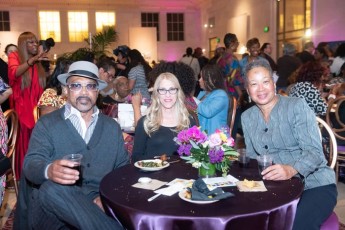 San Francisco Black History Month Cultural Experience (2020)