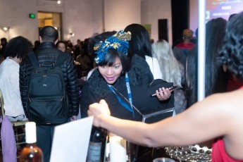 San Francisco Black History Month Cultural Experience (2020)