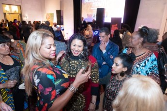 San Francisco Black History Month Cultural Experience (2020)