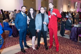 San Francisco Black History Month Cultural Experience (2020)