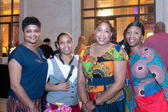 San Francisco Black History Month Cultural Experience (2020)