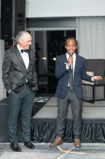 SF Black MBA Annual Scholarship & Awards Black Tie Affair (2022)