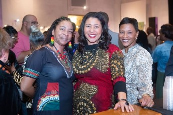 San Francisco Black History Month Cultural Experience (2020)