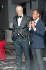 SF Black MBA Annual Scholarship & Awards Black Tie Affair (2022)