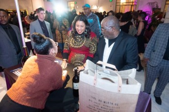 San Francisco Black History Month Cultural Experience (2020)