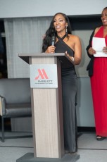 SF Black MBA Annual Scholarship & Awards Black Tie Affair (2022)