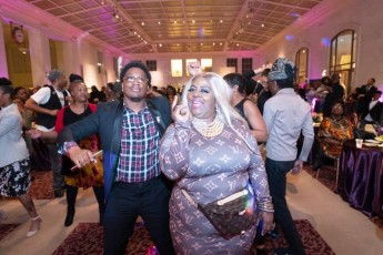 San Francisco Black History Month Cultural Experience (2020)