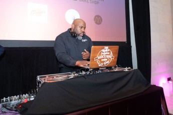 San Francisco Black History Month Cultural Experience (2020)