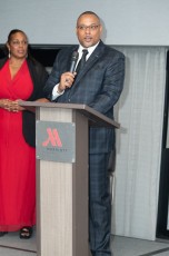 SF Black MBA Annual Scholarship & Awards Black Tie Affair (2022)