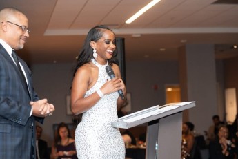 SF Black MBA Annual Scholarship & Awards Black Tie Affair (2022)