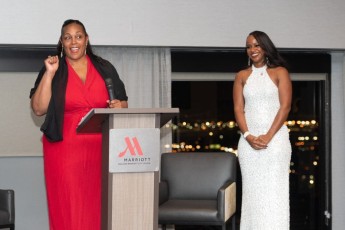 SF Black MBA Annual Scholarship & Awards Black Tie Affair (2022)