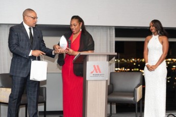 SF Black MBA Annual Scholarship & Awards Black Tie Affair (2022)