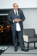 SF Black MBA Annual Scholarship & Awards Black Tie Affair (2022)