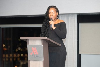 SF Black MBA Annual Scholarship & Awards Black Tie Affair (2022)