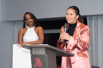 SF Black MBA Annual Scholarship & Awards Black Tie Affair (2022)