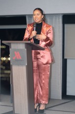 SF Black MBA Annual Scholarship & Awards Black Tie Affair (2022)