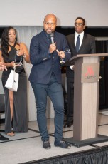 SF Black MBA Annual Scholarship & Awards Black Tie Affair (2022)