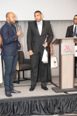 SF Black MBA Annual Scholarship & Awards Black Tie Affair (2022)