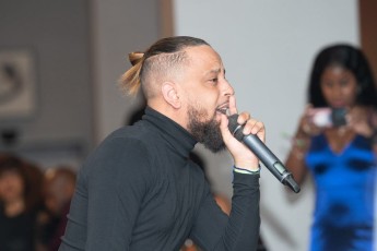 SF Black MBA Annual Scholarship & Awards Black Tie Affair (2022)