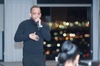 SF Black MBA Annual Scholarship & Awards Black Tie Affair (2022)