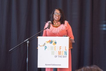 Powerful Women of the Bay Awards Luncheon (2020)
