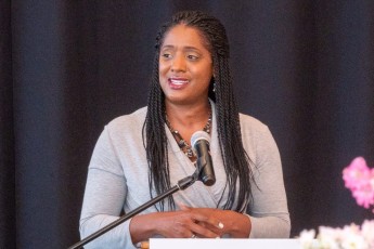 Powerful Women of the Bay Awards Luncheon (2020)