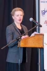 Powerful Women of the Bay Awards Luncheon (2020)