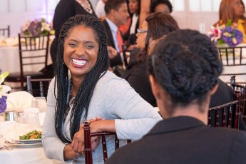 Powerful Women of the Bay Awards Luncheon (2020)