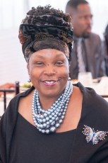 Powerful Women of the Bay Awards Luncheon (2020)