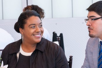 Powerful Women of the Bay Awards Luncheon (2020)