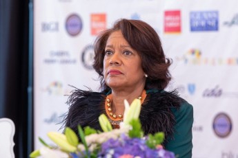 Powerful Women of the Bay Awards Luncheon (2020)