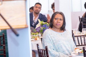 Powerful Women of the Bay Awards Luncheon (2020)