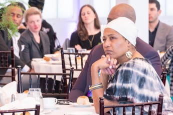 Powerful Women of the Bay Awards Luncheon (2020)